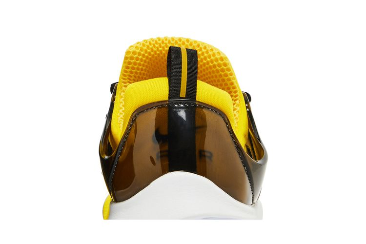 Кроссовки Nike Air Presto 'Tour Yellow'