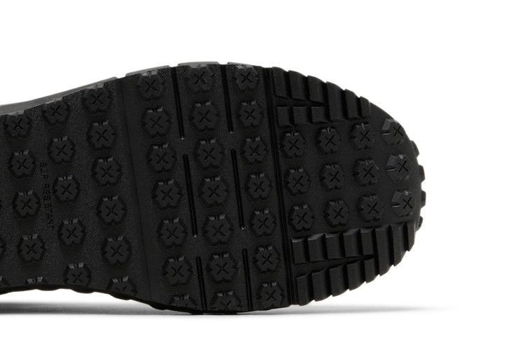 Under Armour Micro G Valsetz Zip Mid Tactical Boots 'Black Jet Grey'