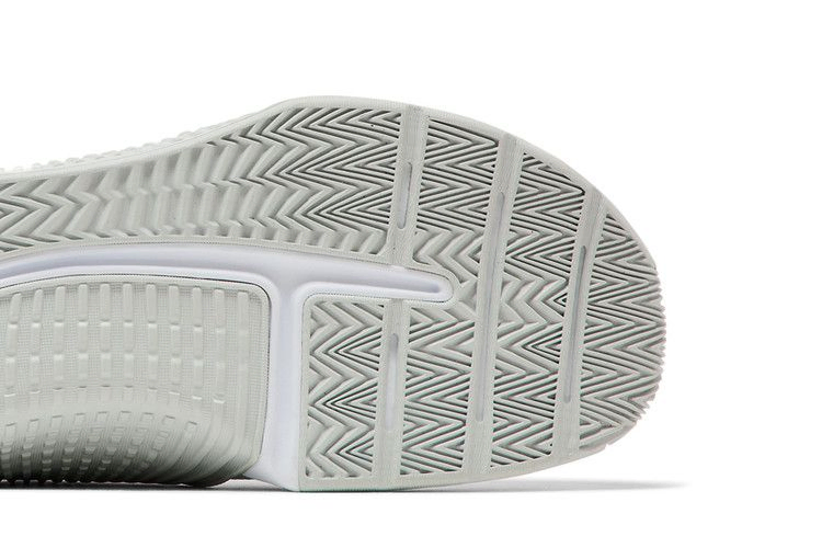 Кроссовки Nike Metcon 9 'White Pure Platinum'