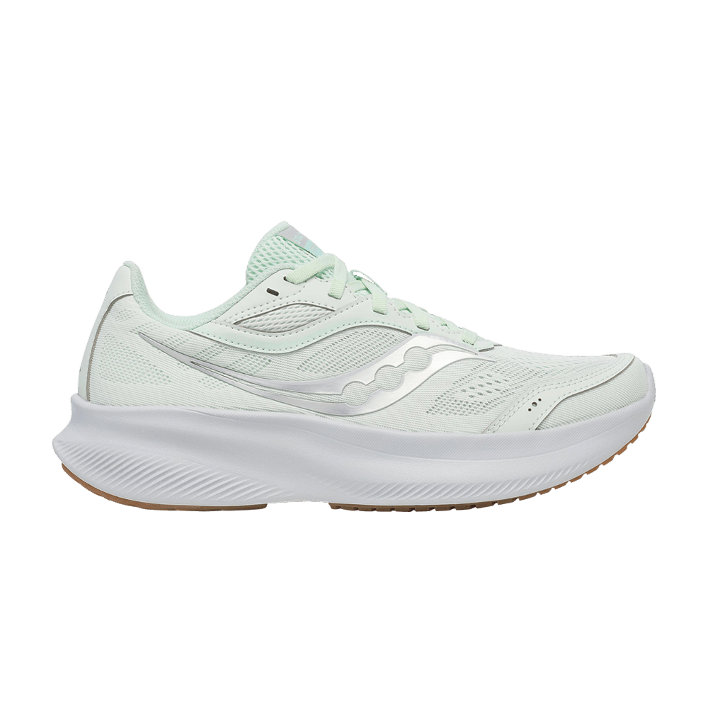 Кроссовки Saucony Wmns Cohesion 18 'Mist Gum'