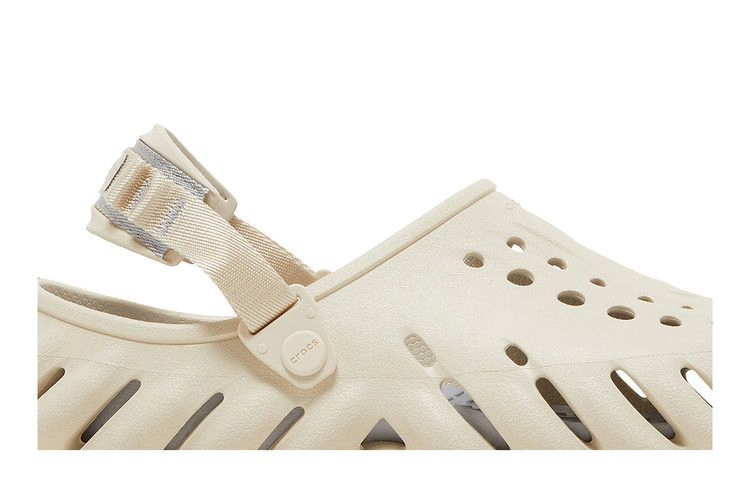 Кроссовки Crocs Echo Clog 'Stucco'