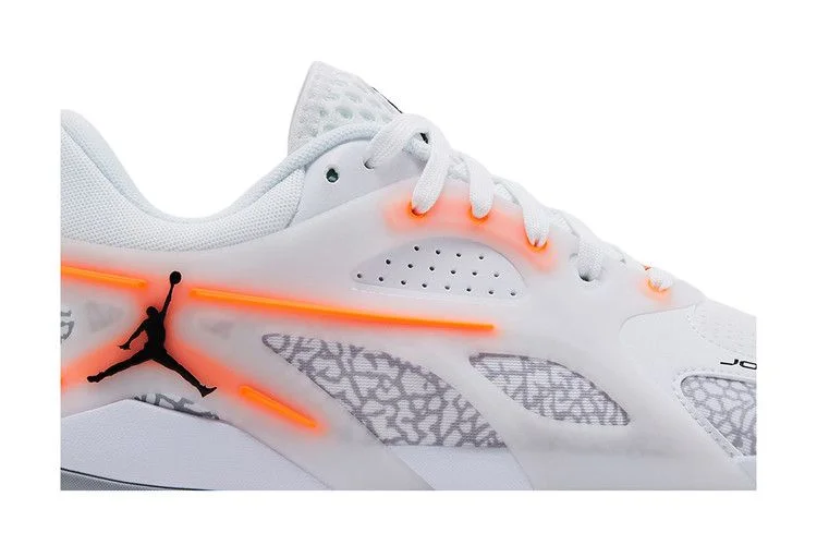 Кроссовки Air Jordan Heir 'Elephant Print'