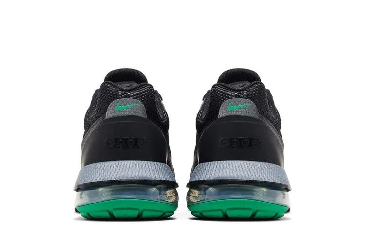 Кроссовки Nike Air Max Pulse 'Black Malachite'