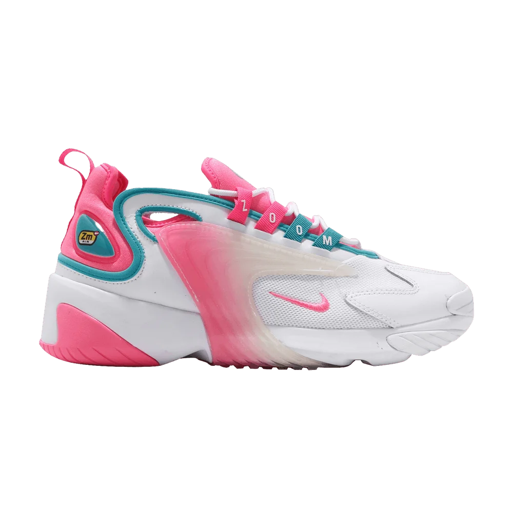 Krossovki-Nike-Wmns-Zoom-2K-White-Digital-Pink