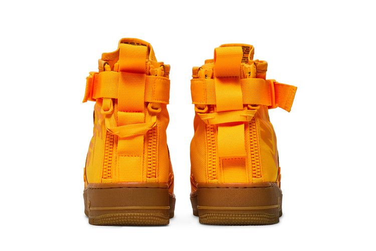 Кроссовки Nike SF Air Force 1 Mid 'OBJ'