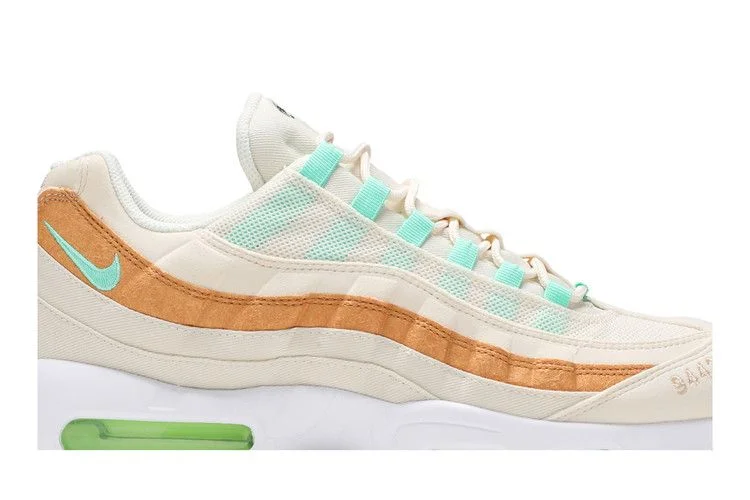 Кроссовки Nike Air Max 95 NRG 'Pineapple'