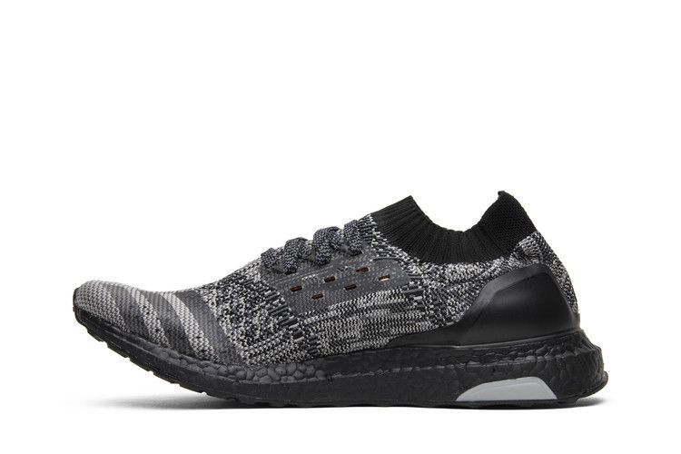 Кроссовки Adidas UltraBoost Uncaged Ltd 'Black Boost'