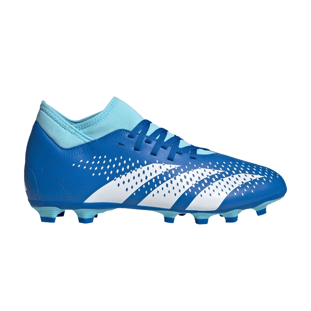 Кроссовки Adidas Predator Accuracy.4 'Marinerush Pack'