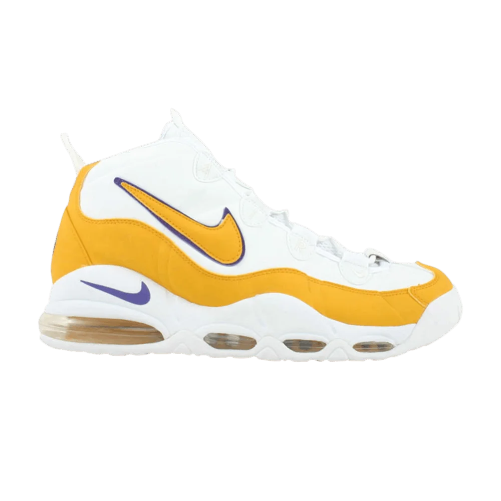 Кроссовки Nike Air Max Tempo