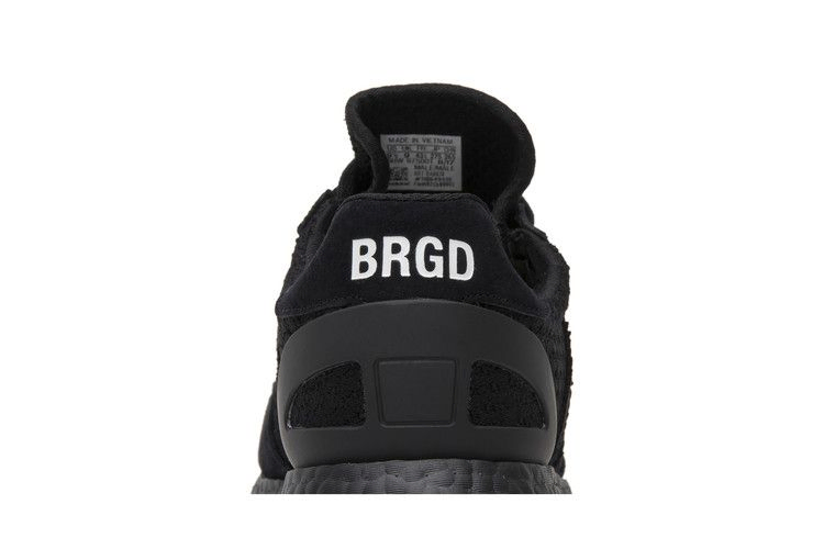 Кроссовки Neighborhood x adidas I-5923 'Neighborhood'