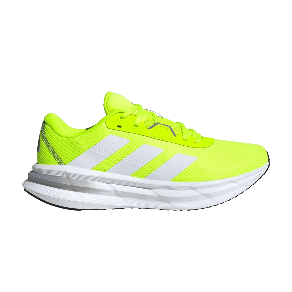 Кроссовки adidas Galaxy 7 'Lucid Lemon'