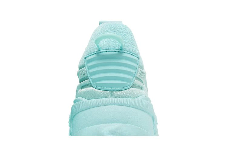 Кроссовки Puma Wmns RS-X Softcase 'Electro Aqua'