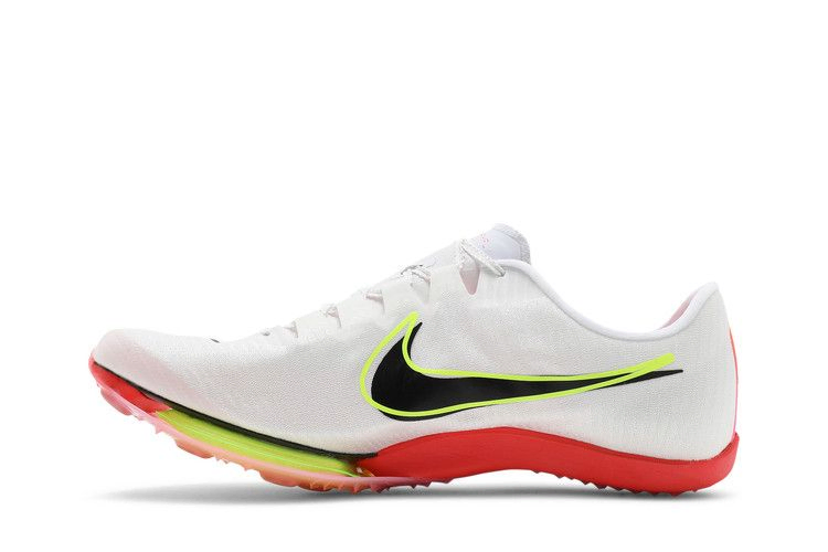 Кроссовки Nike Air Zoom Maxfly 'Rawdacious'