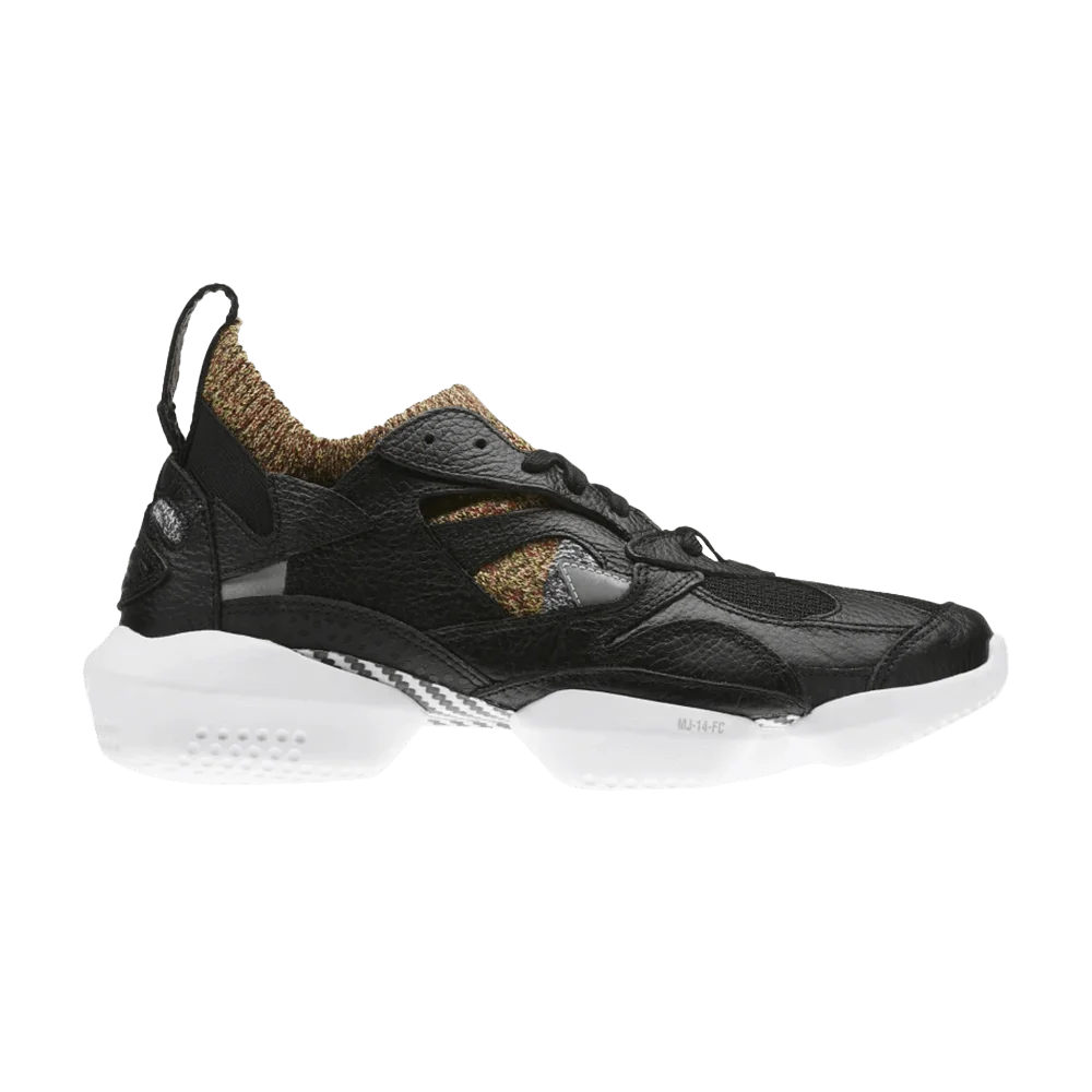 Krossovki-Reebok-3D-Opus-Pro-Black-Hypergreen