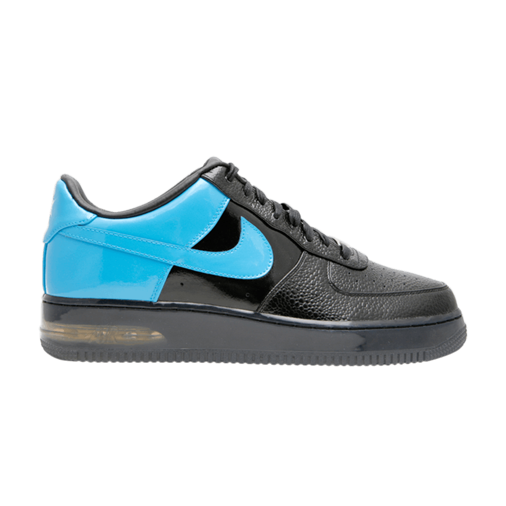 Кроссовки Nike Air Force 1 Supreme 'NBA All Star 2008'