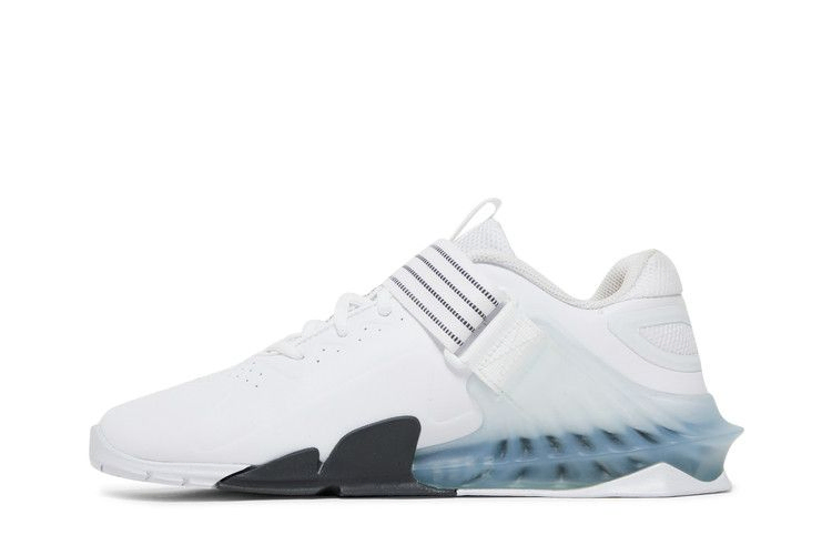 Кроссовки Nike Savaleos 'White Black'