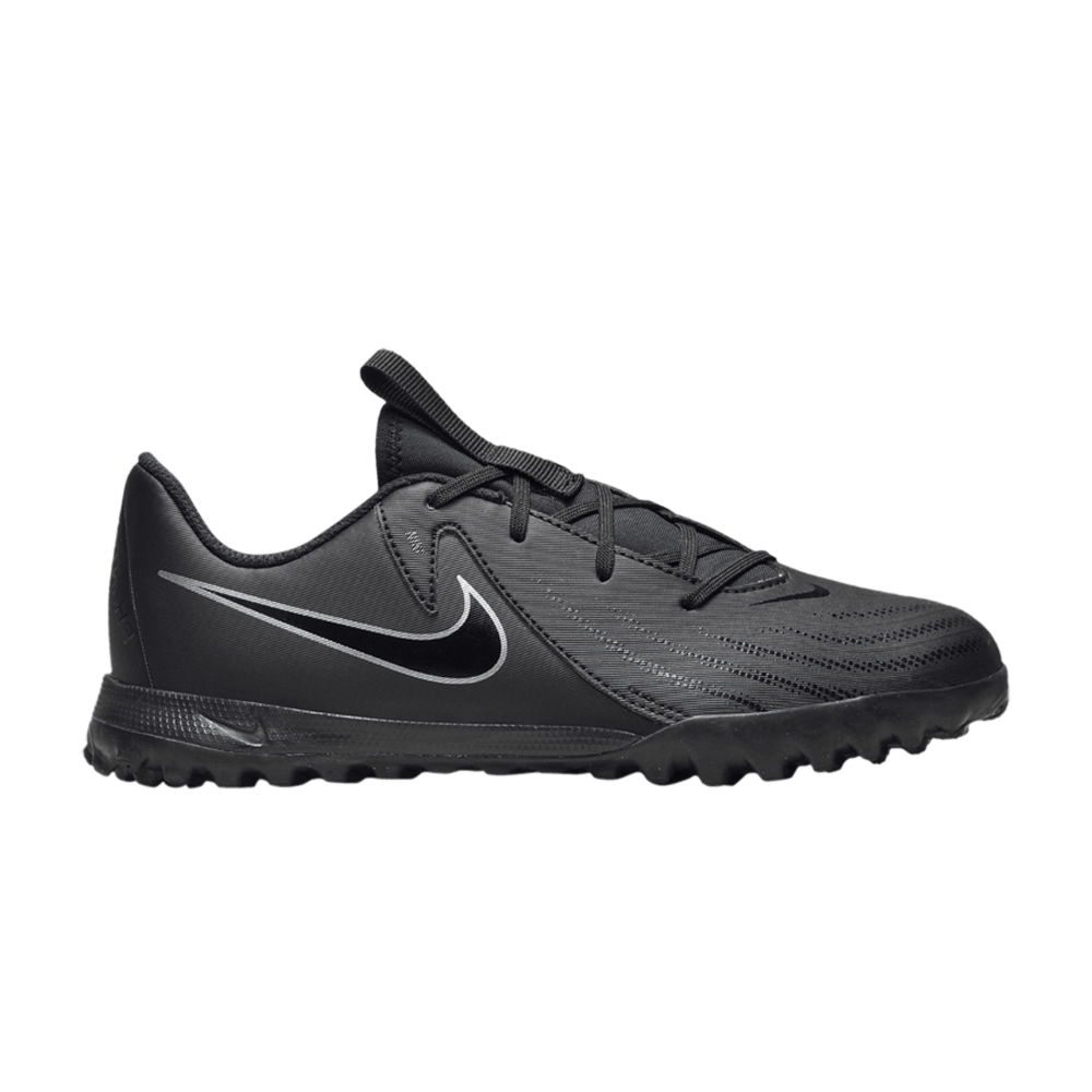 Кроссовки Nike Phantom GX 2 Academy TF GS 'Shadow Pack'