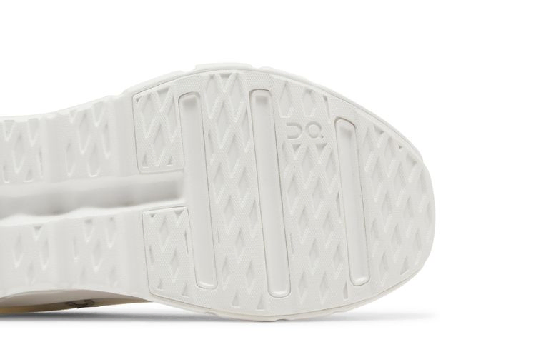 Кроссовки Loewe x ON Cloudtilt 'All White'