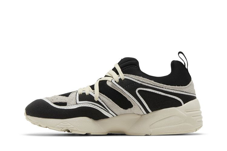 Кроссовки Joshua Vides x Puma Blaze of Glory 'Hoop Dreams'