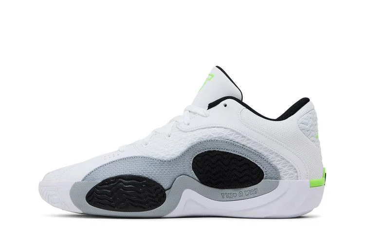 Кроссовки Air Jordan Tatum 2 PF 'Neon'