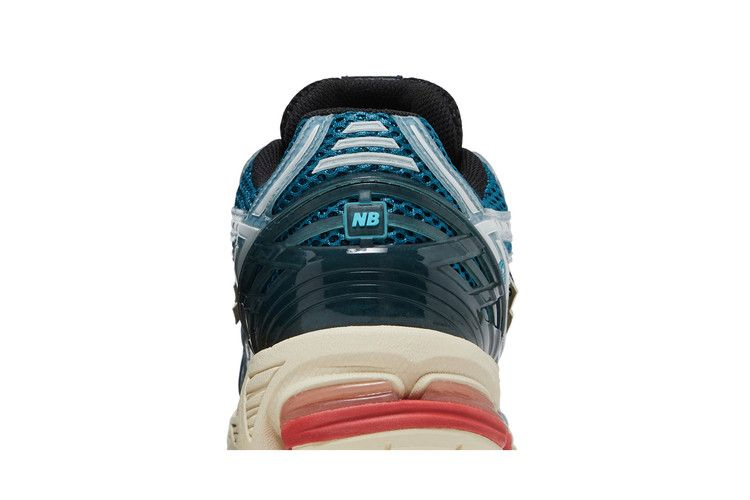 Кроссовки Footpatrol x New Balance 1906R 'X-Ray'