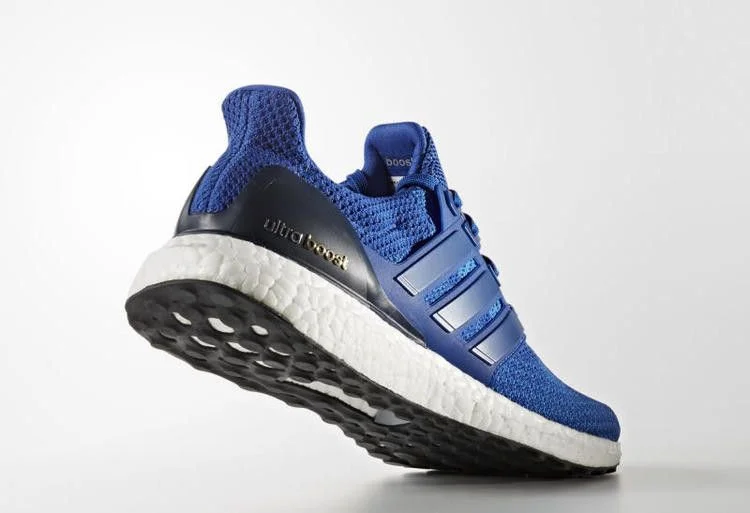 Кроссовки Adidas UltraBoost 2.0 'Collegiate Royal'