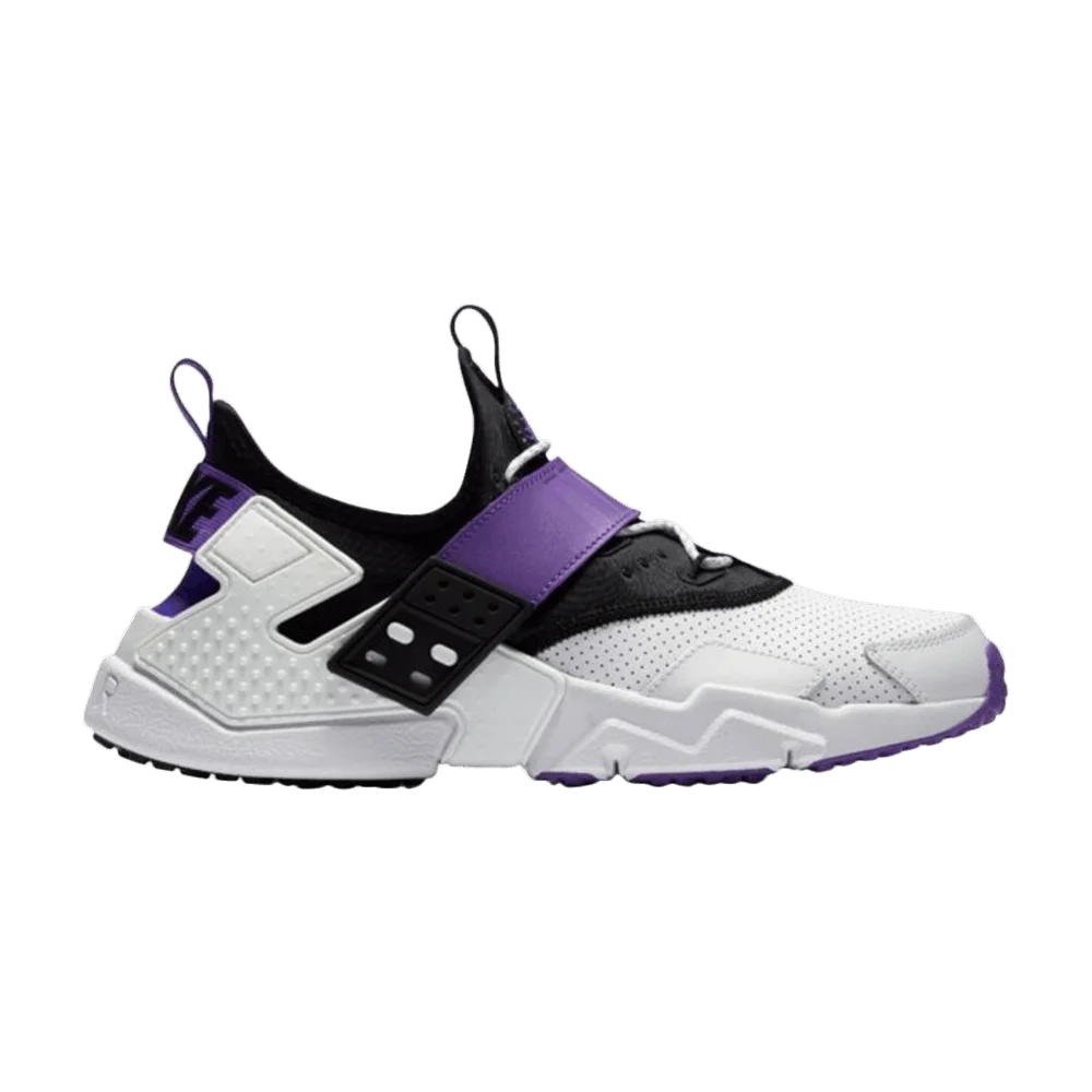 Krossovki-Nike-Air-Huarache-Drift-Hyper-Purple
