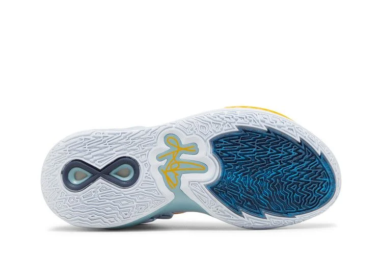 Кроссовки Nike Kyrie Infinity EP 'Future Past'