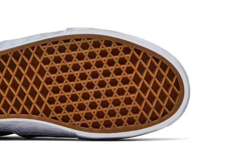 Supreme x Mike Kelley x Vans Era 'Black'