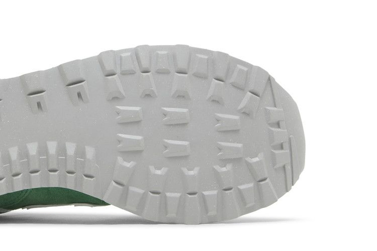 Кроссовки New Balance 574 'Green'
