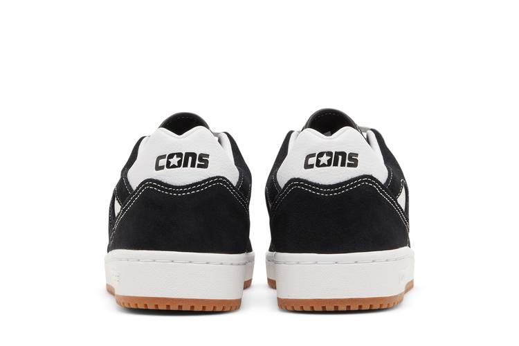 Кроссовки Converse AS-1 Pro 'Black White Gum'