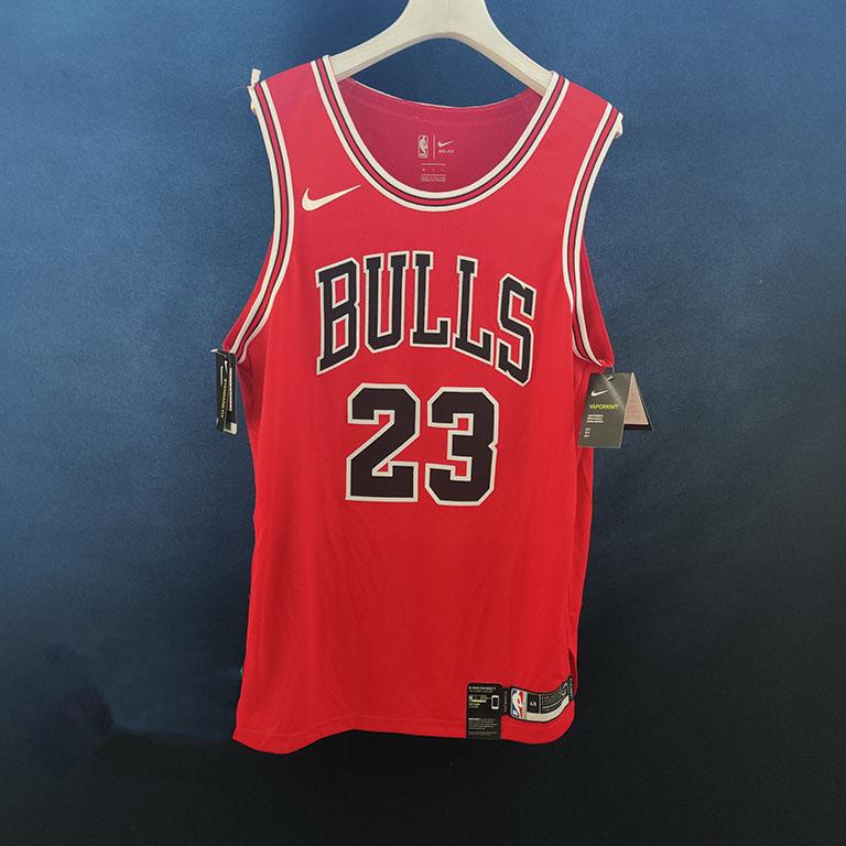 2019-20-Nike-Red-Chicago-Bulls-Authentic-Custom-Icon-Edition-1