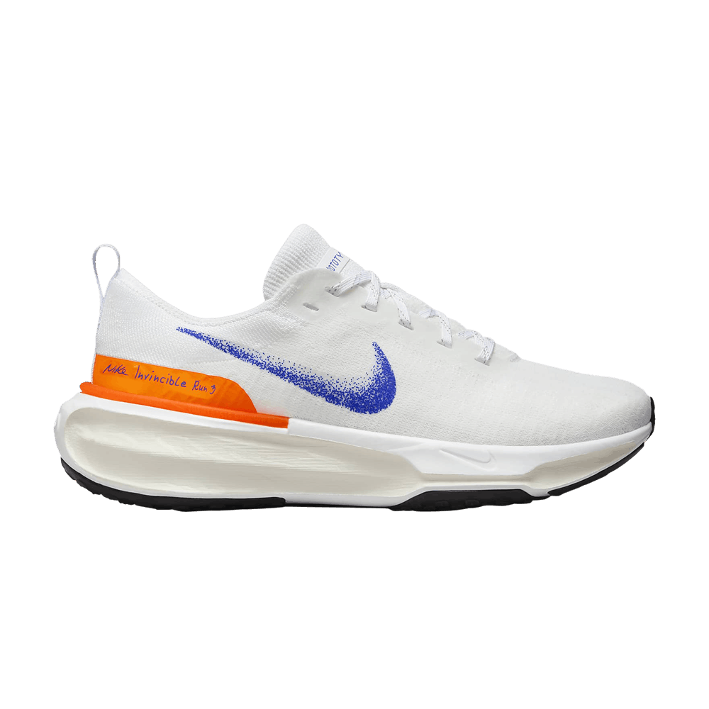 Кроссовки Nike Wmns ZoomX Invincible 3 'Blueprint Pack'