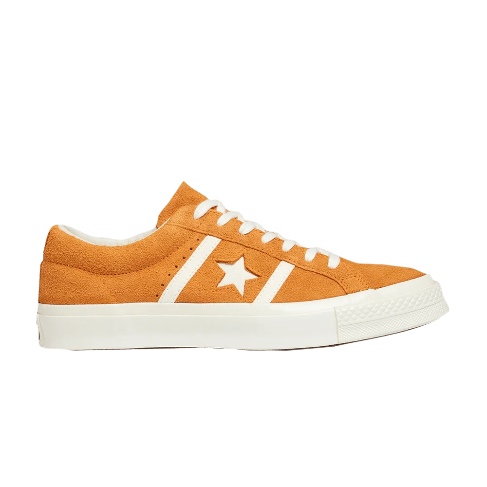 Krossovki-Converse-One-Star-Academy-Low-Orange-Rind