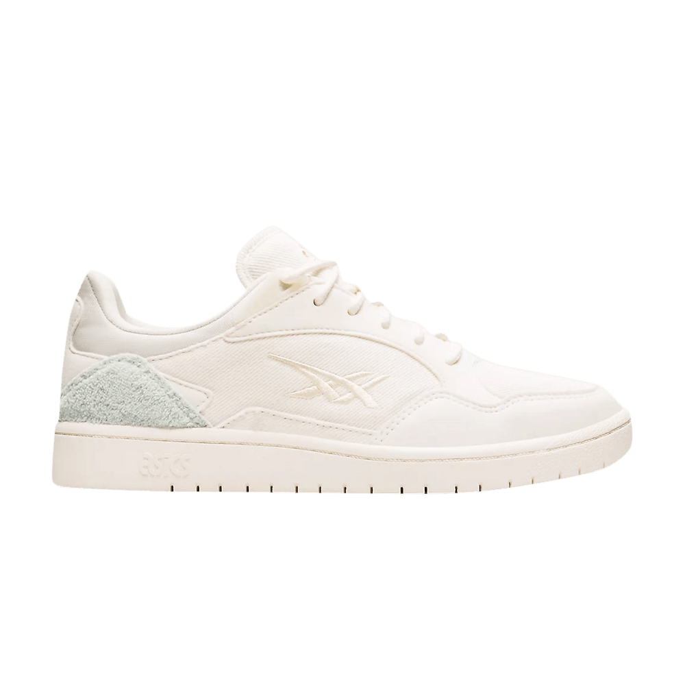 Кроссовки ASICS Wmns Skycourt 'Cream Lichen Rock'