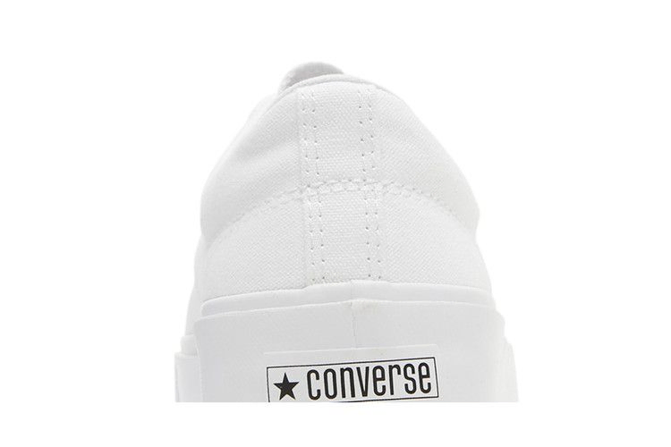 Кроссовки Converse Skid Grip CVO Low 'Triple White'