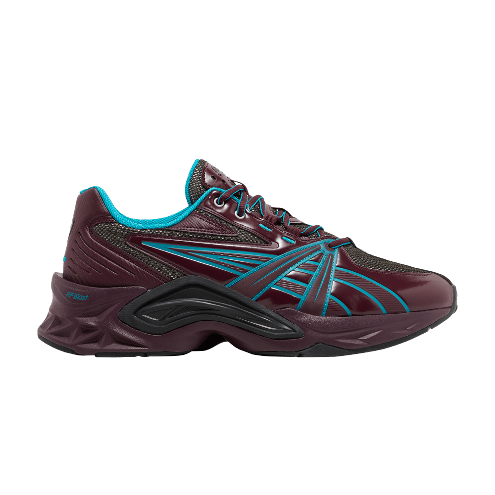 Кроссовки ASICS Protoblast 'Deep Mars Lagoon'