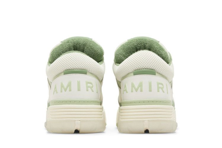 Кроссовки Amiri MA-1 'White Mint'
