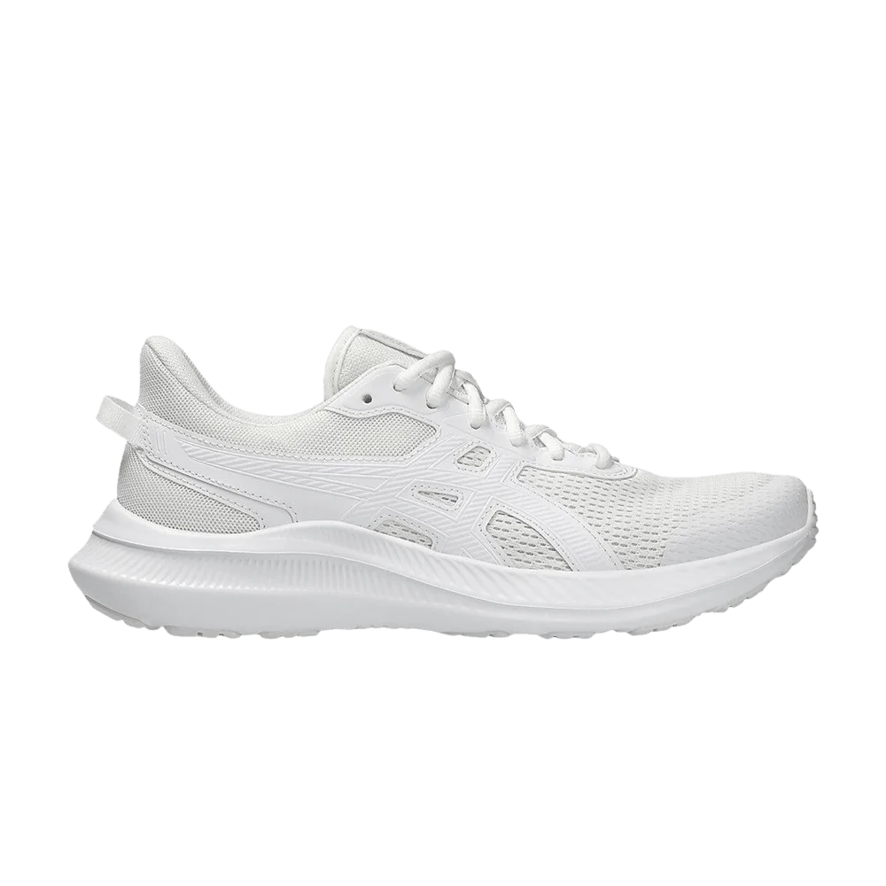Krossovki-ASICS-Wmns-Jolt-5-Wide-Triple-White