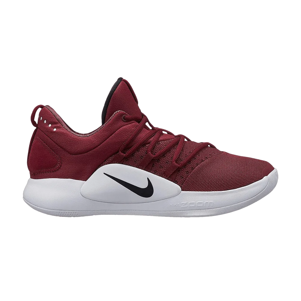 Krossovki-Nike-Hyperdunk-X-Low-TB-Team-Red