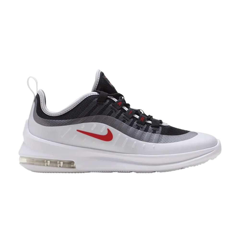 Кроссовки Nike Air Max Axis GS 'Sport Red'