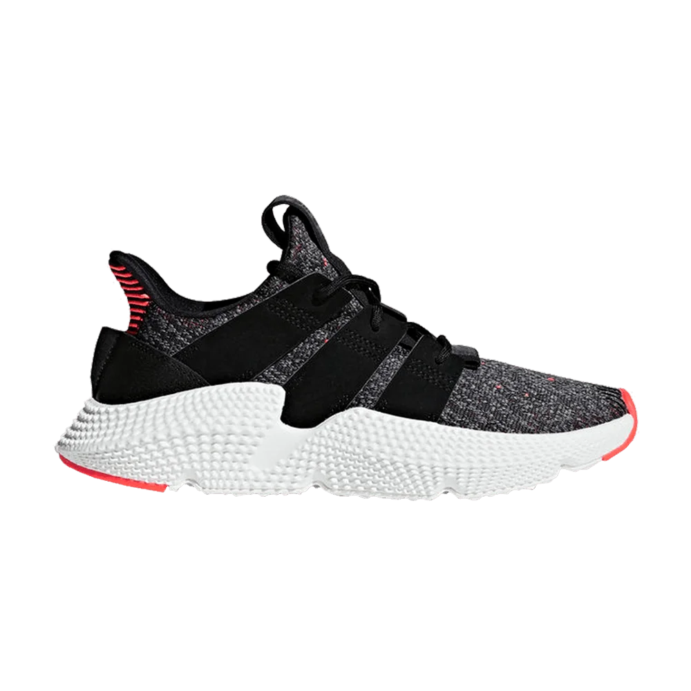 Кроссовки adidas Wmns Prophere 'Black Infrared'