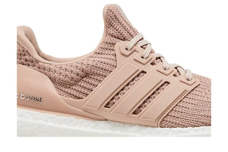 Кроссовки Adidas Wmns UltraBoost 4.0 'Ash Pearl'