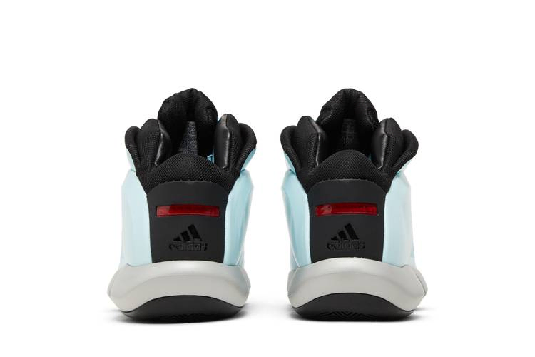 Кроссовки adidas Crazy 1 'Ice Blue' 2023