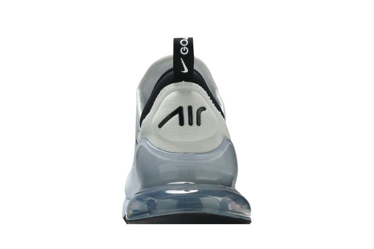 Кроссовки Nike Air Max 270 Golf 'White Black'