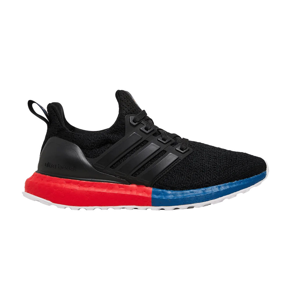 Krossovki-Adidas-UltraBoost-DNA-J-Lush-Red