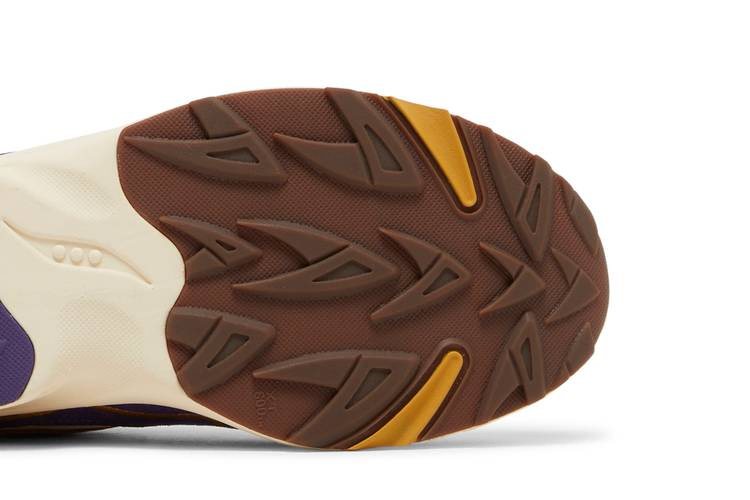 Кроссовки Claima x Saucony 3D Grid Hurricane 'Claim a Seat'