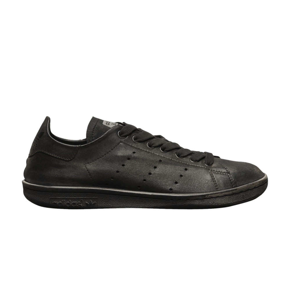 balenciaga-x-wmns-stan-smith-worn-out-black-ig9945