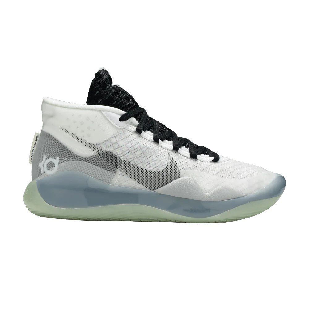 Krossovki-Nike-KD-12-TB-White