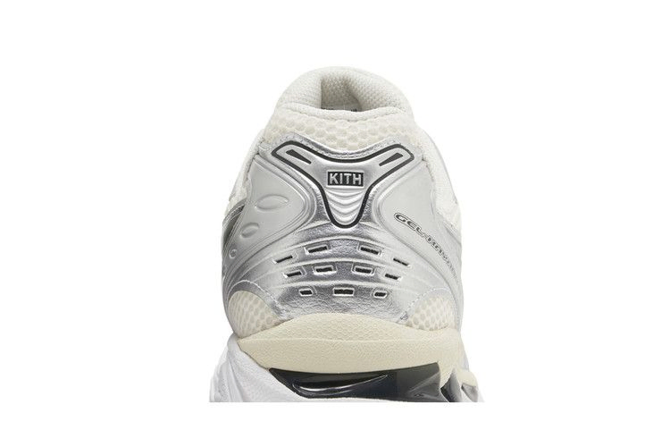 Кроссовки ASICS Kith x Gel Kayano 14 'Cream Scarab' 2024
